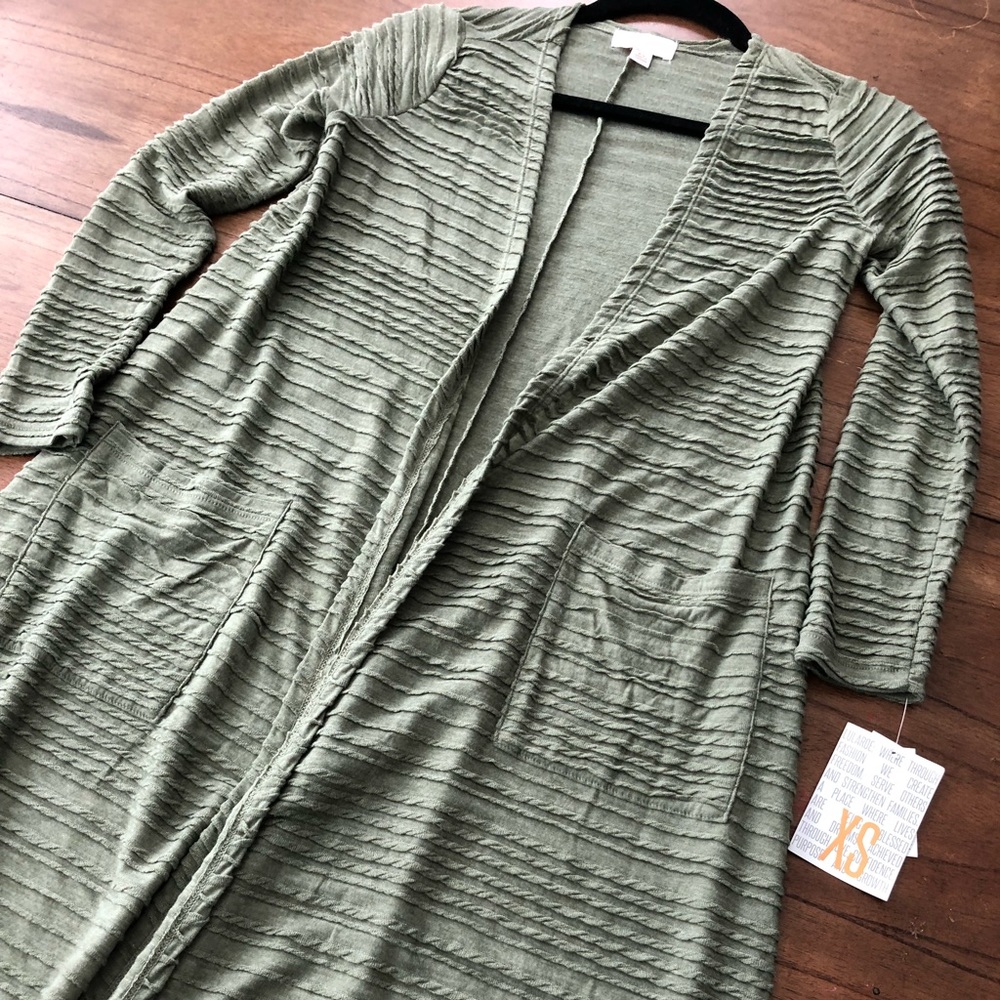 Lularoe Sarah